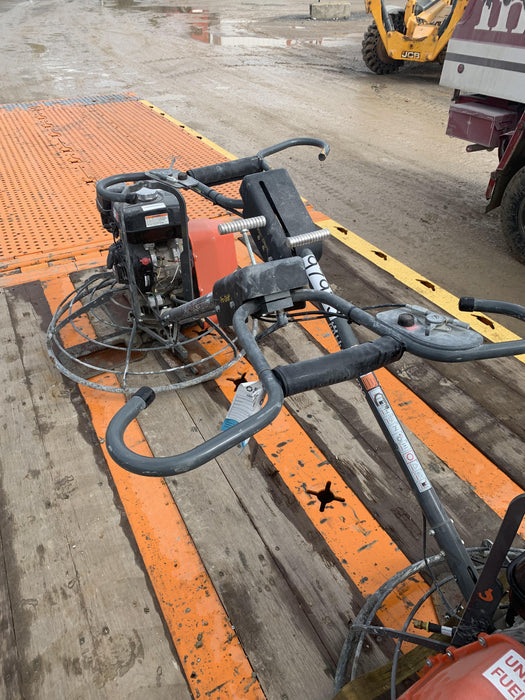 2020 HUSQVARNA CT 36-8A-V