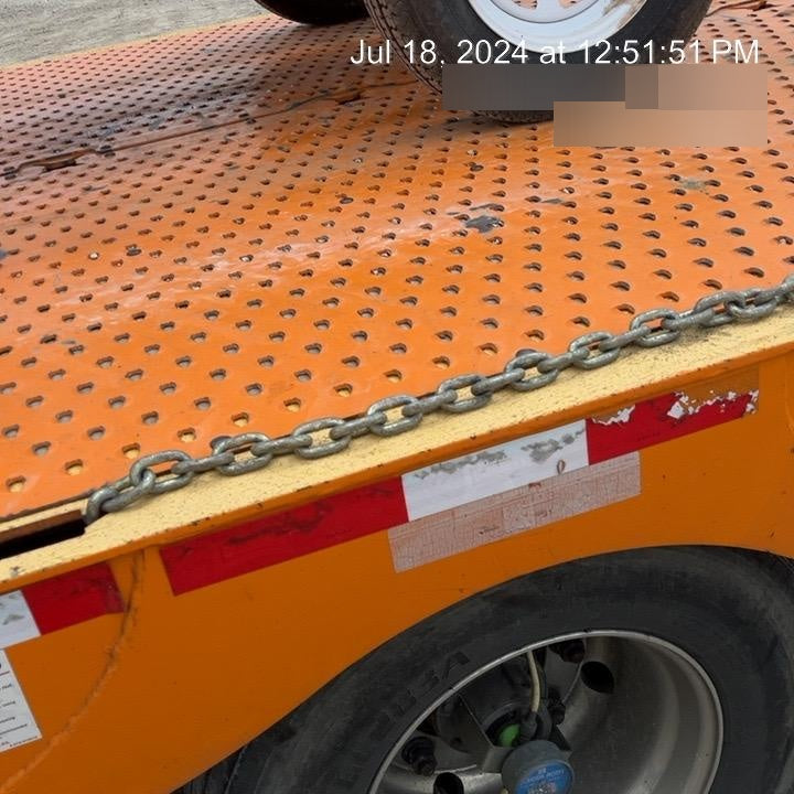 2021 Lincoln Electric Vantage 322 Vantage 322 Ready Pak 3 w/ Decals, ORANGE (includes trailer, cable rack, fender light kit) NO Telematics