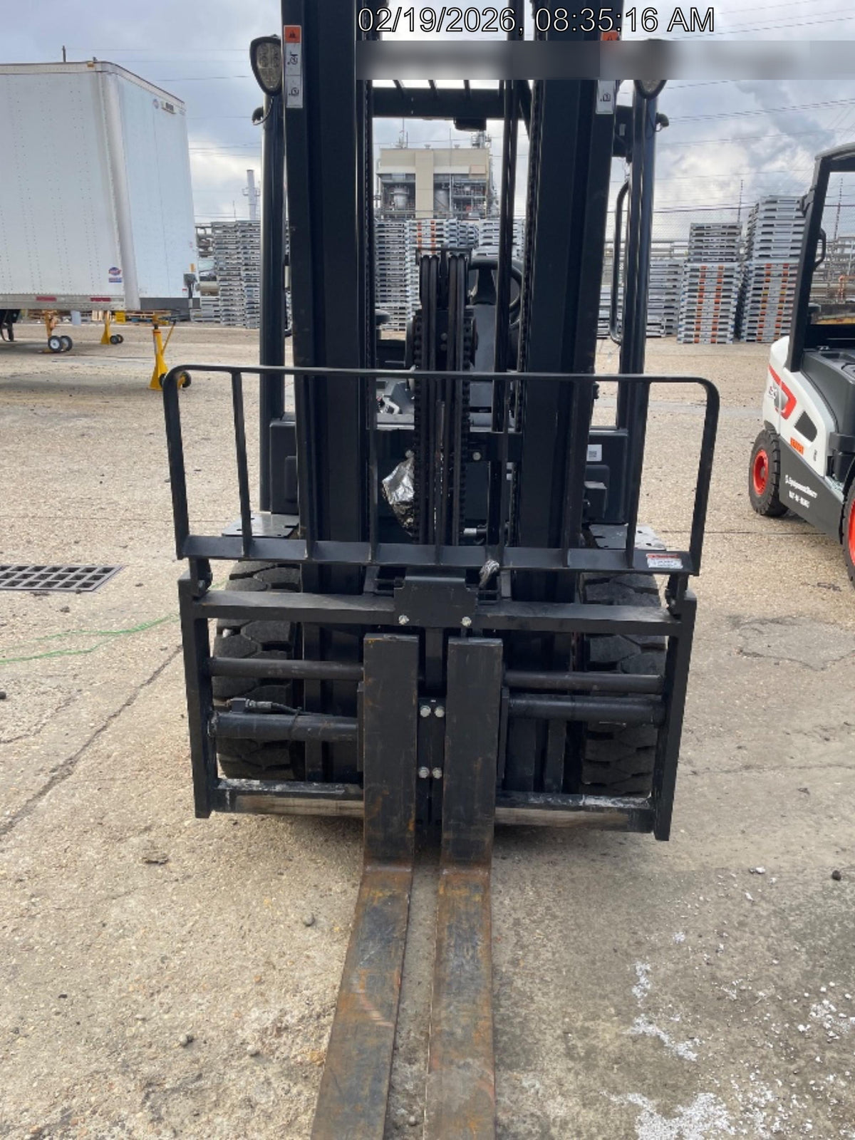2025 DOOSAN D30S-9