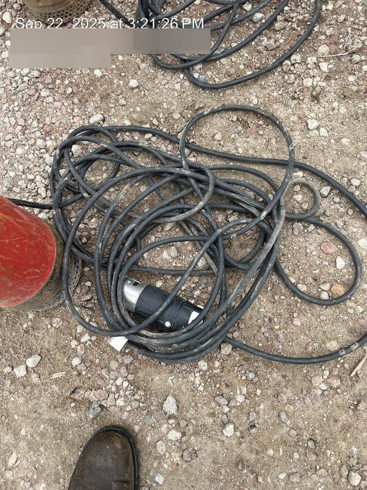 2024 MULTIQUIP ST3020BCUL