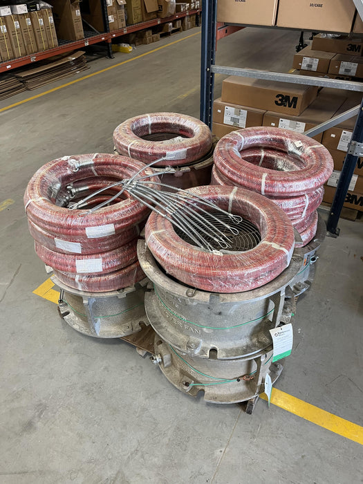 2021 MICHIGAN PNEUMATIC JF20