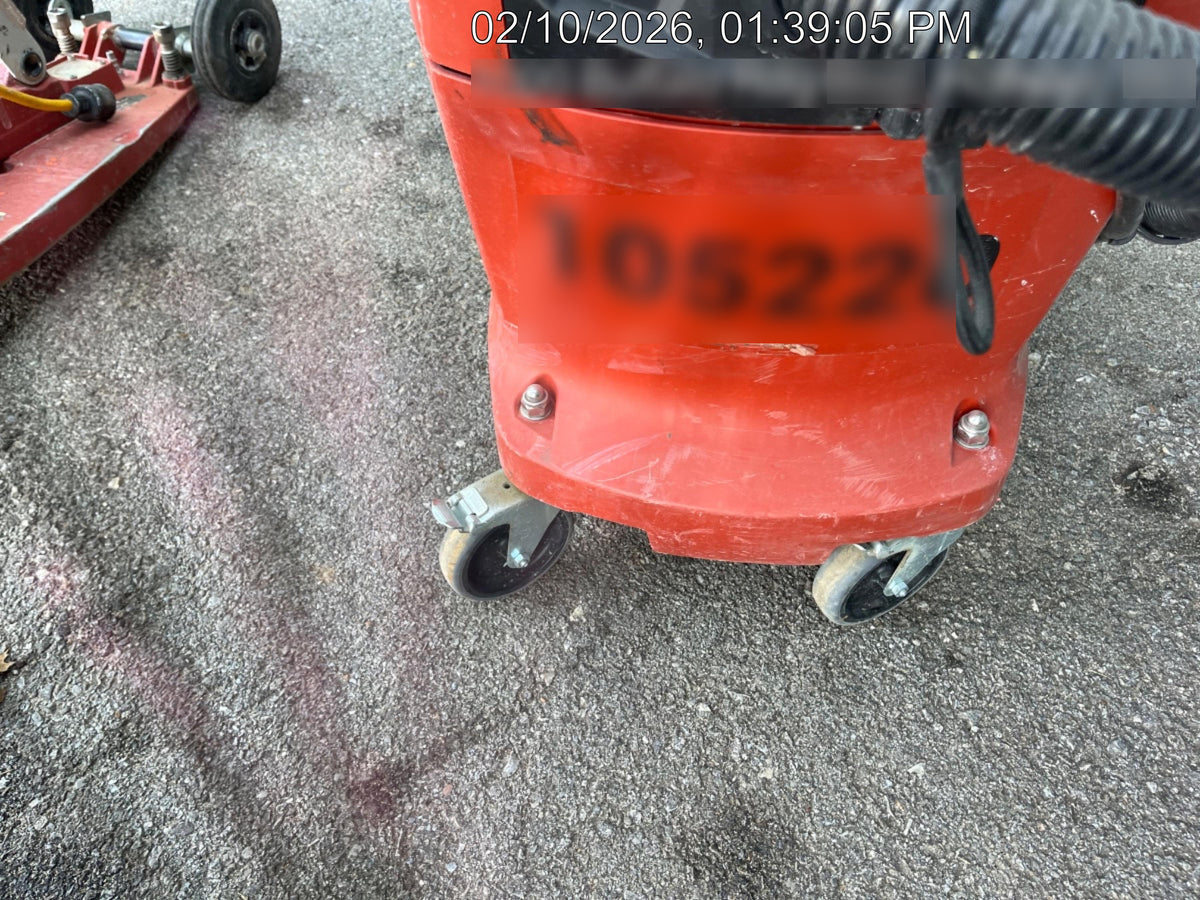 2020 HILTI DD-WMS 100