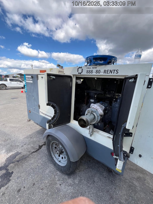 2022 ATLAS COPCO PAC F44 KD-S