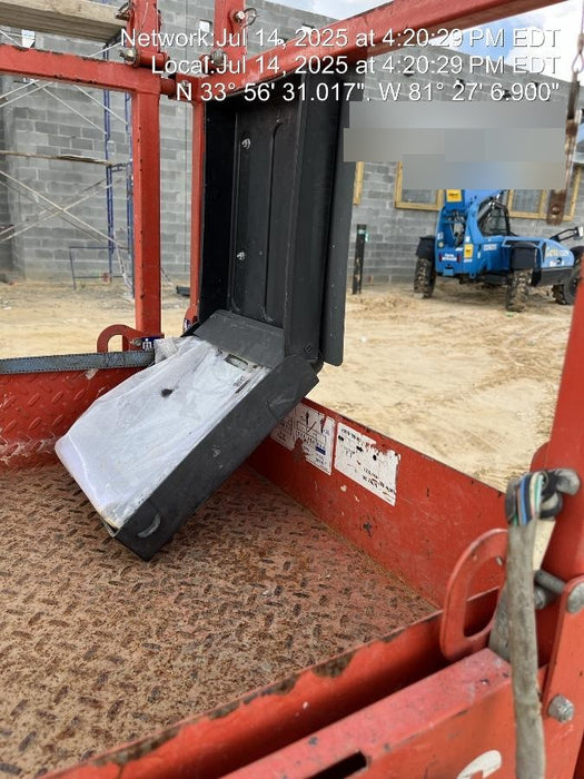 2019 Skyjack SJIII-3226 Standard w/Trojan Batteries