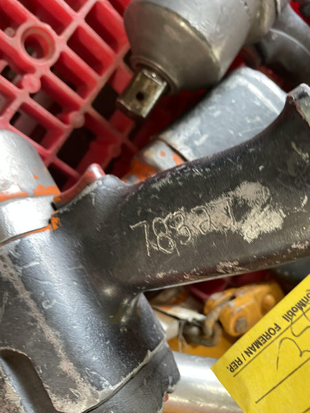 2020 MICHIGAN PNEUMATIC 751SS