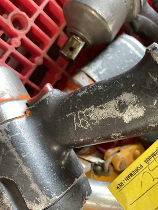 2020 MICHIGAN PNEUMATIC 751SS