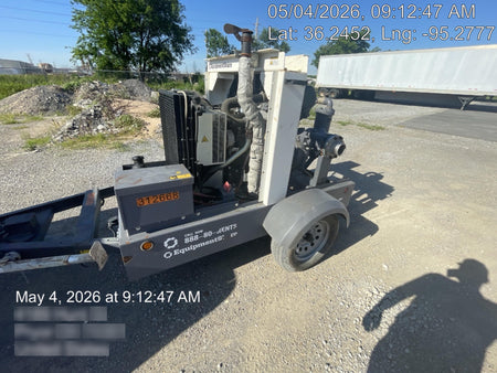 2023 ATLAS COPCO PAC F44 KD