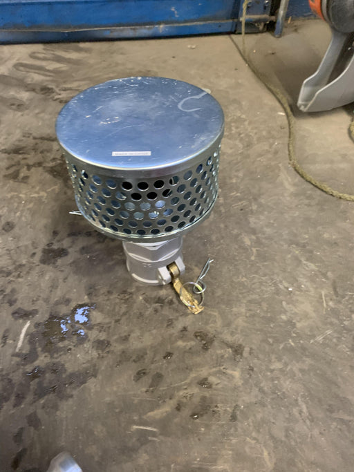 2021 MULTIQUIP QP2TH