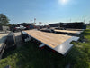 2026 BIG TEX TRAILER 16TL-22BK