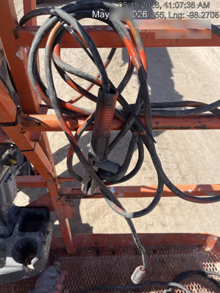 2025 MILLER ELECTRIC CST-282