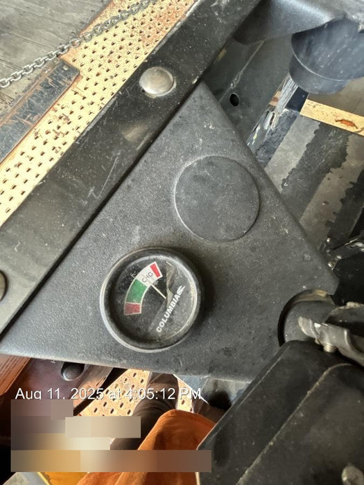 2022 COLUMBIA Payloader 2XL