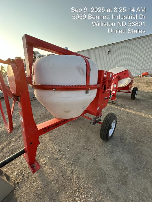 2025 MULTIQUIP MC12PH