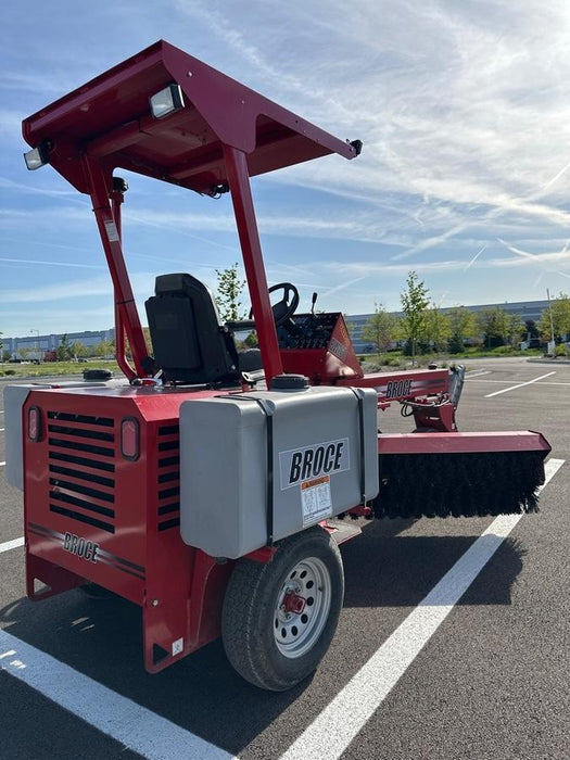 2022 BROCE BW260