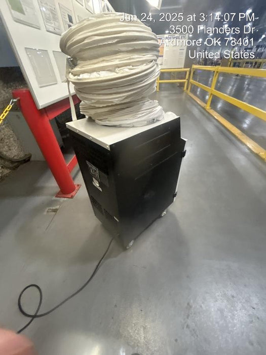 2023 KWIKOOL KPAC1411-2