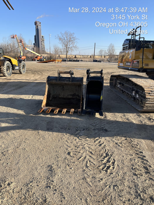 2023 AIM ATTACHMENTS PD5623