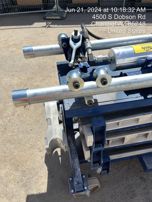 2023 CURRENT TOOLS 252-CT