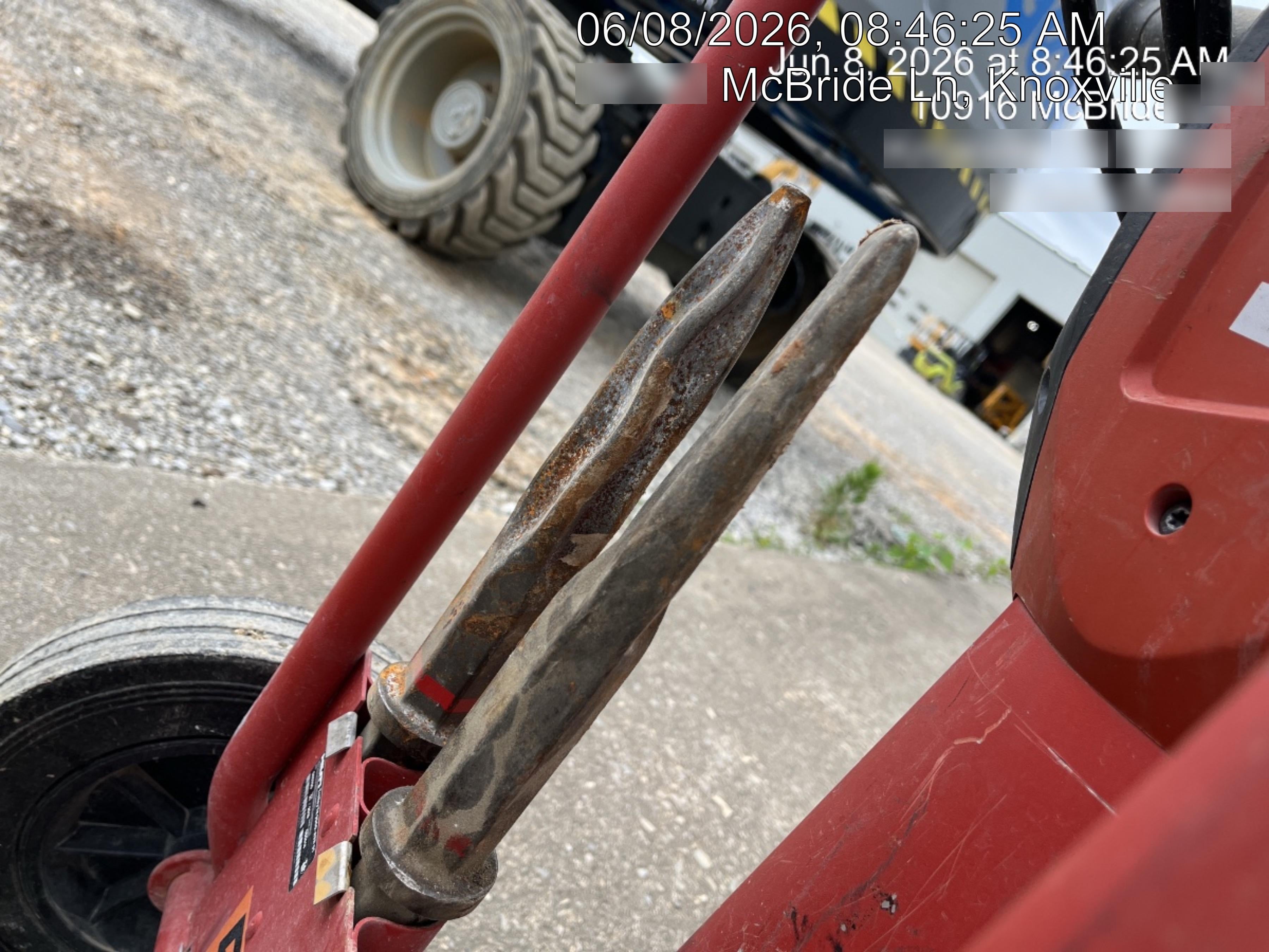 2019 HILTI TE 3000-AVR