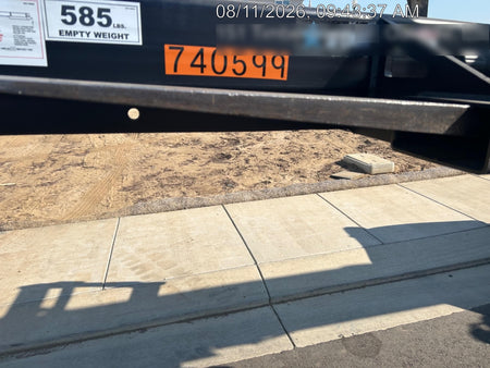 2019 JCB 509-42