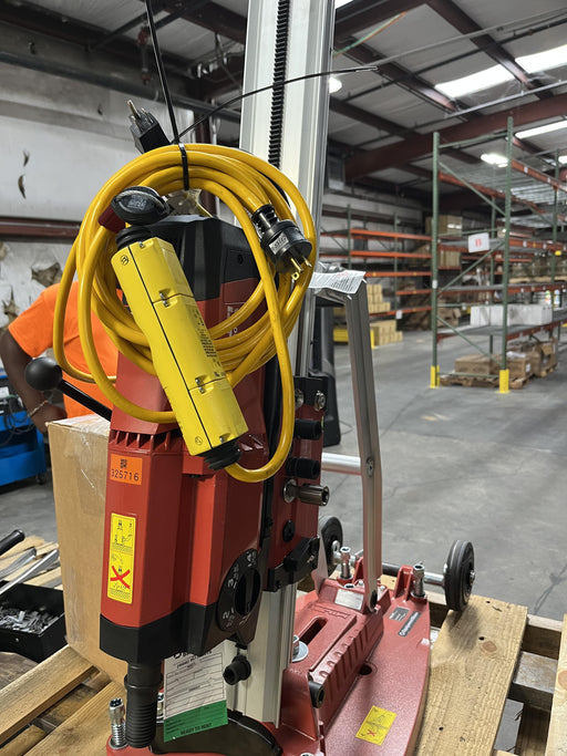 2023 HILTI DD 250