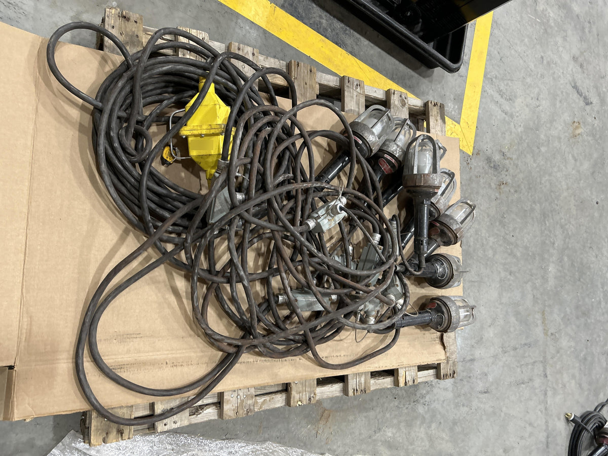 2020 LIND EQUIPMENT TLS-80XPLEDRE-LV