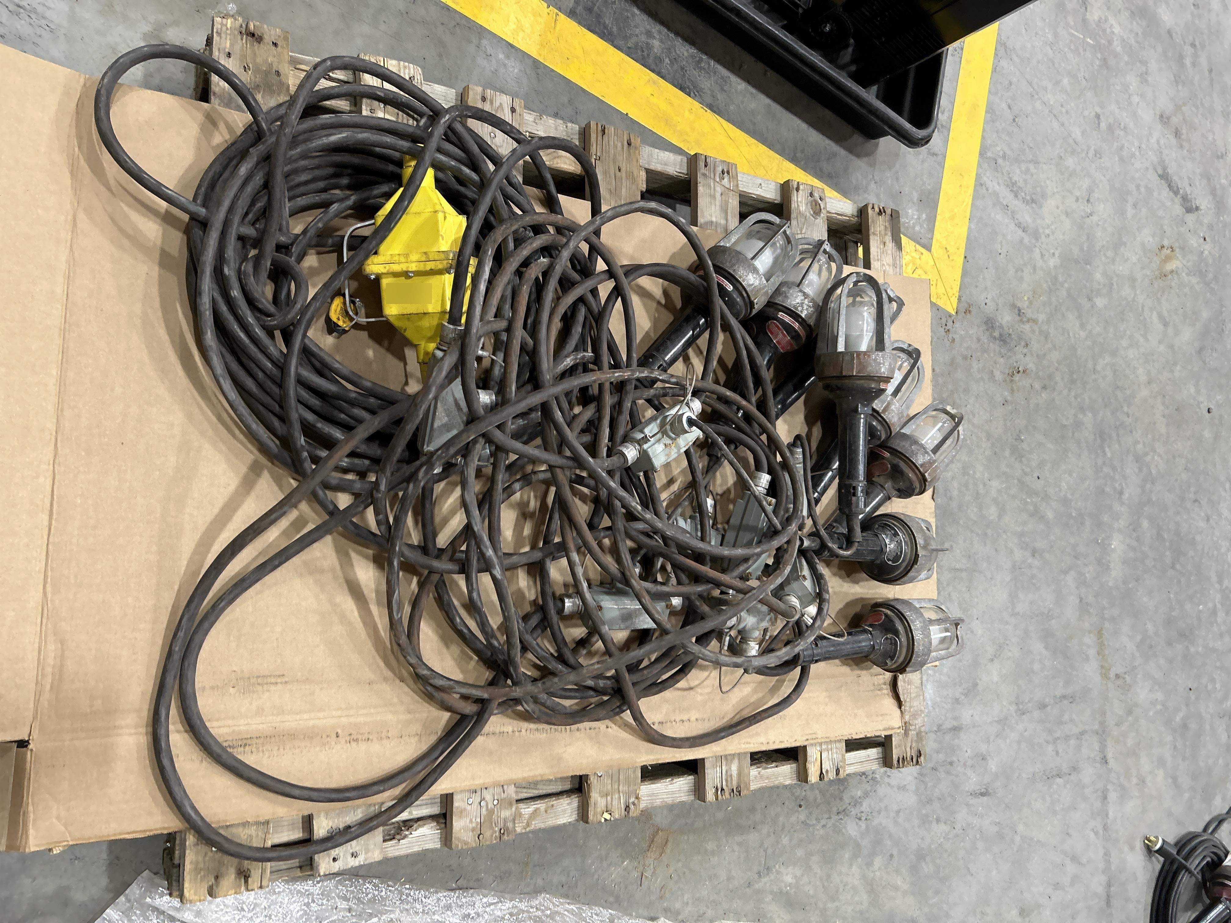 2020 LIND EQUIPMENT TLS-80XPLEDRE-LV