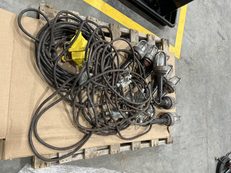 2020 LIND EQUIPMENT TLS-80XPLEDRE-LV