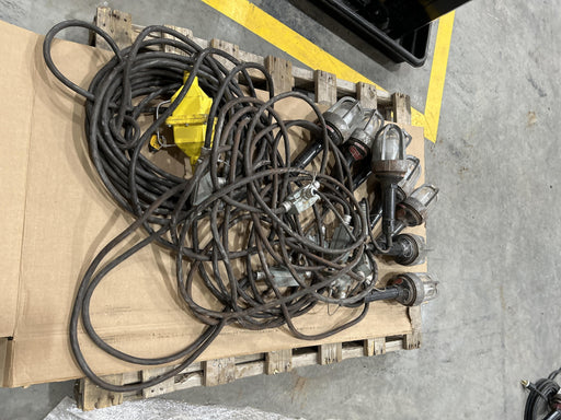 2020 LIND EQUIPMENT TLS-80XPLEDRE-LV