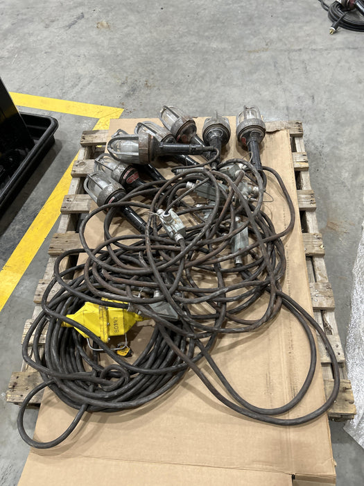 2020 LIND EQUIPMENT TLS-80XPLEDRE-LV