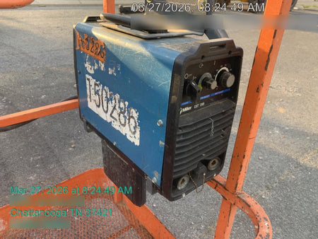 2021 MILLER ELECTRIC CST-280