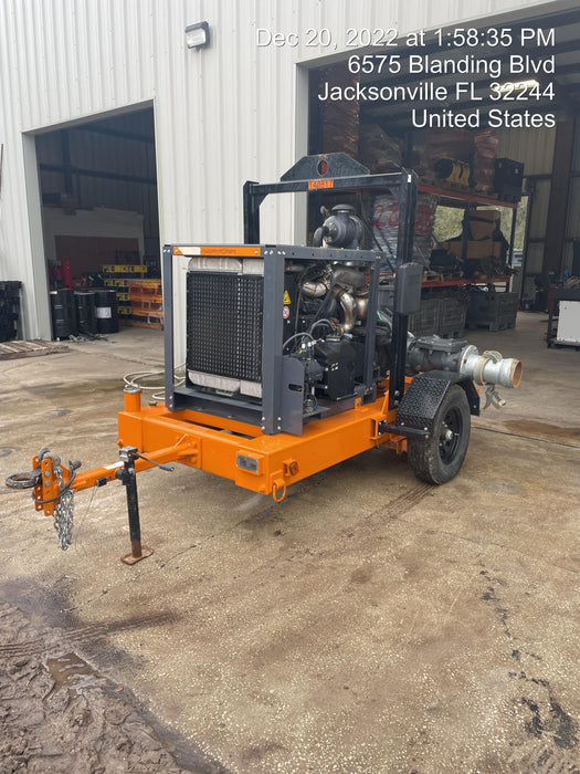 2021 CORNELL 8NNT-RP-EM18DB-3