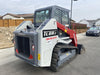 2022 TAKEUCHI TL8R2-CR
