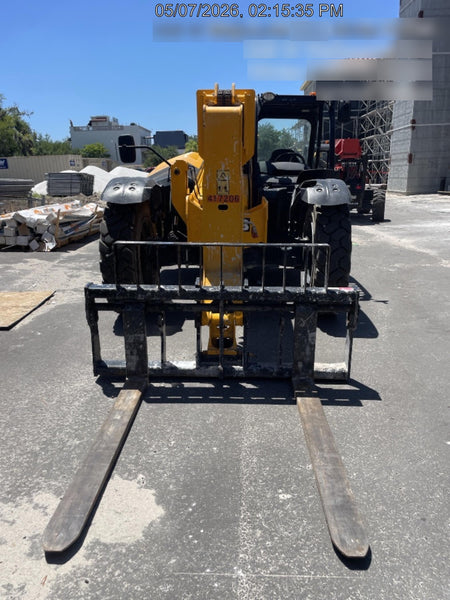 2024 JCB 509-42