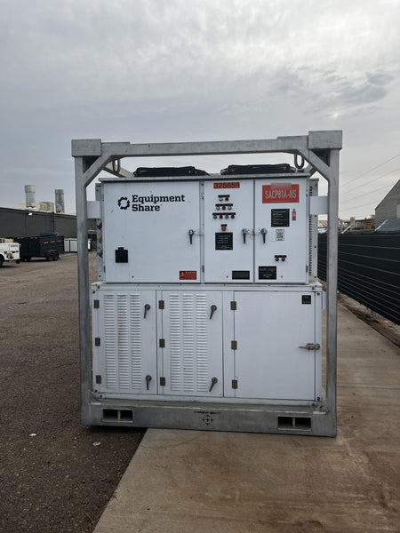 2023 SMARTECH SACP81A-HS