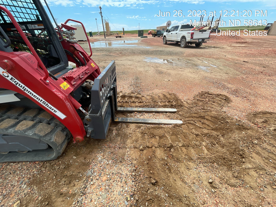 2023 SOLESBEE SPF-48