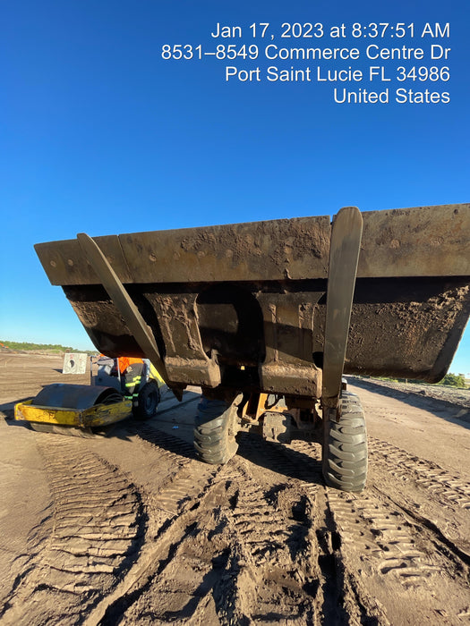 2017 WERK-BRAU PF60WL621