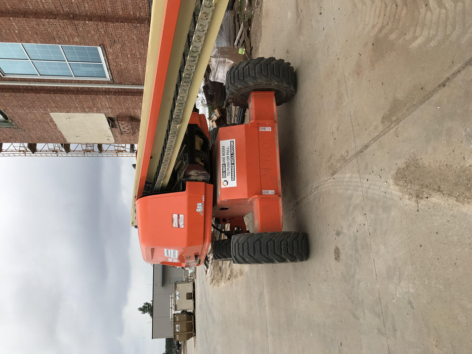 2019 JLG 660SJ