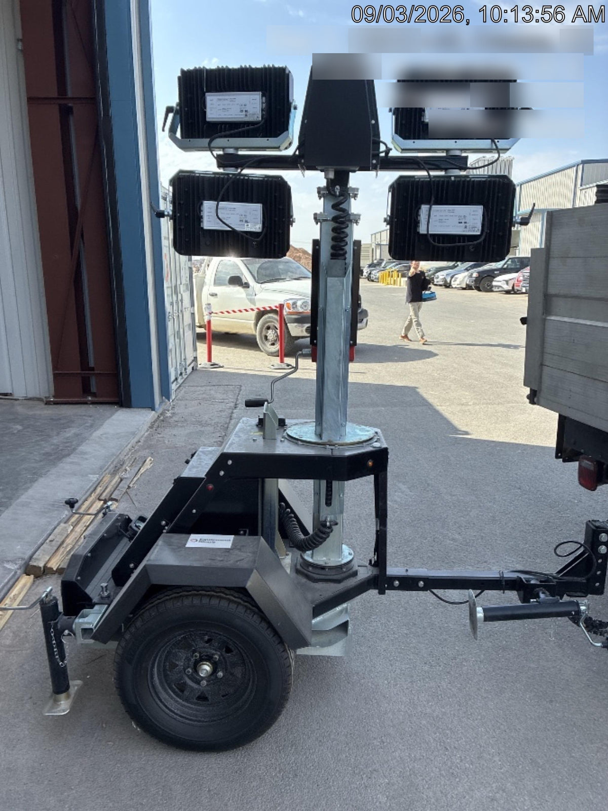 2026 TRIME X-BRIGHT M