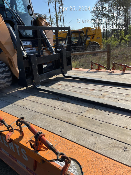 2024 ARROW MATERIAL HANDLING F5100CB