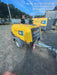 2022 ATLAS COPCO XAS 110