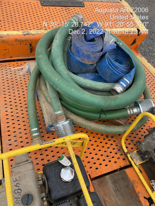 2020 WACKER NEUSON PT4A