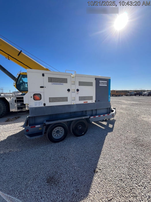 2020 ATLAS COPCO QAS250