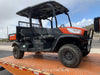 2022 KUBOTA RTV-X1140W-H (Canopy)