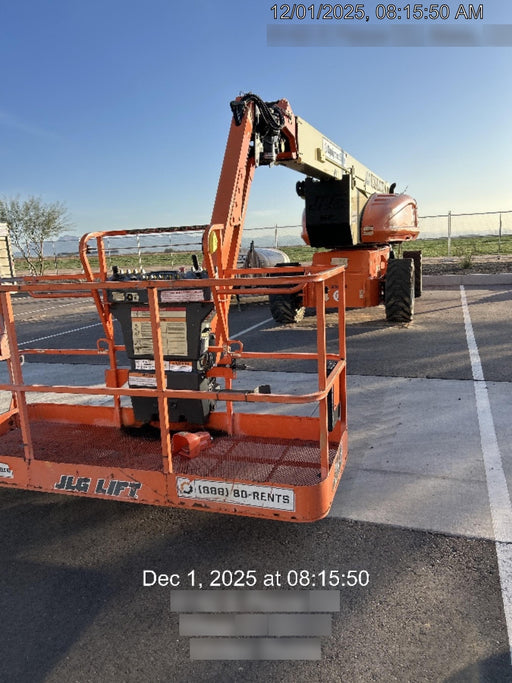 2019 JLG 1250AJP
