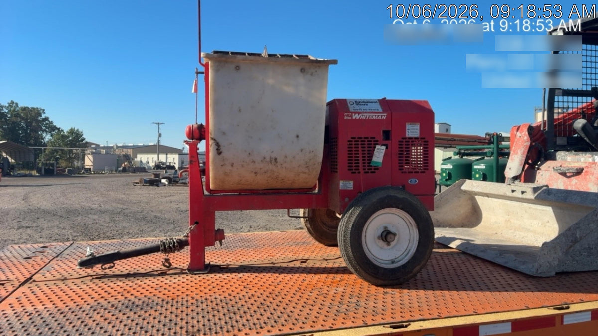 2023 MULTIQUIP WM90PH8