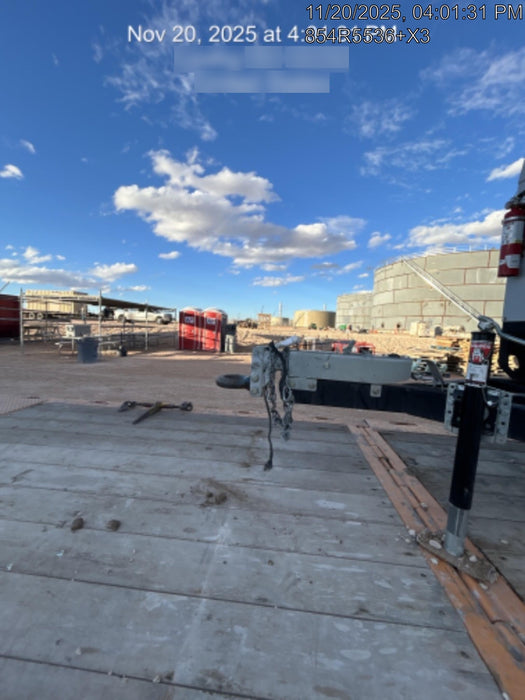 2020 WACKER NEUSON G25