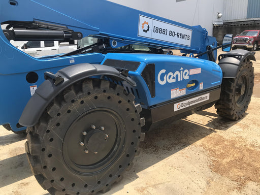 2020 GENIE GTH-636