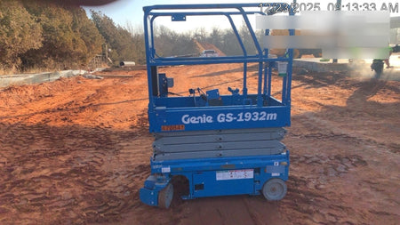 2024 GENIE GS-1932M