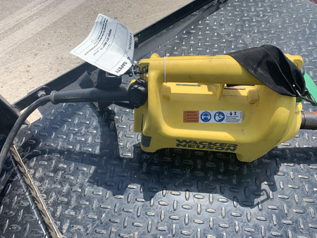 2020 WACKER NEUSON M1500