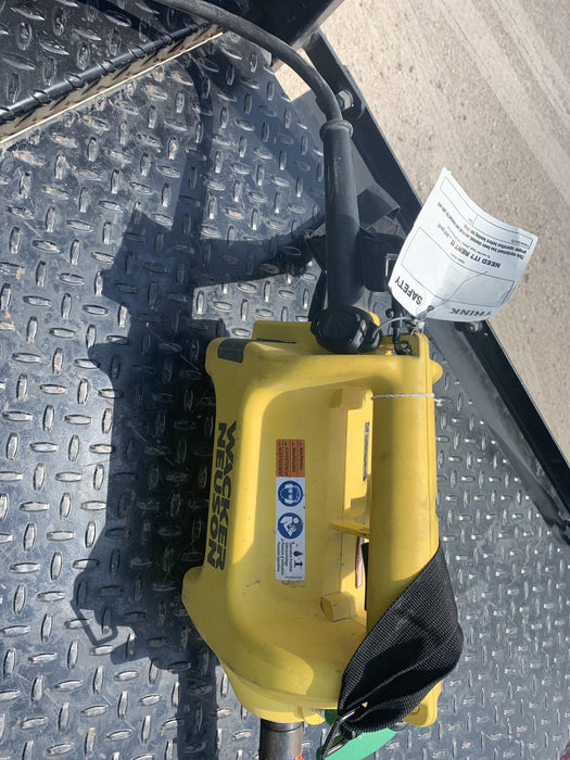 2020 WACKER NEUSON M1500