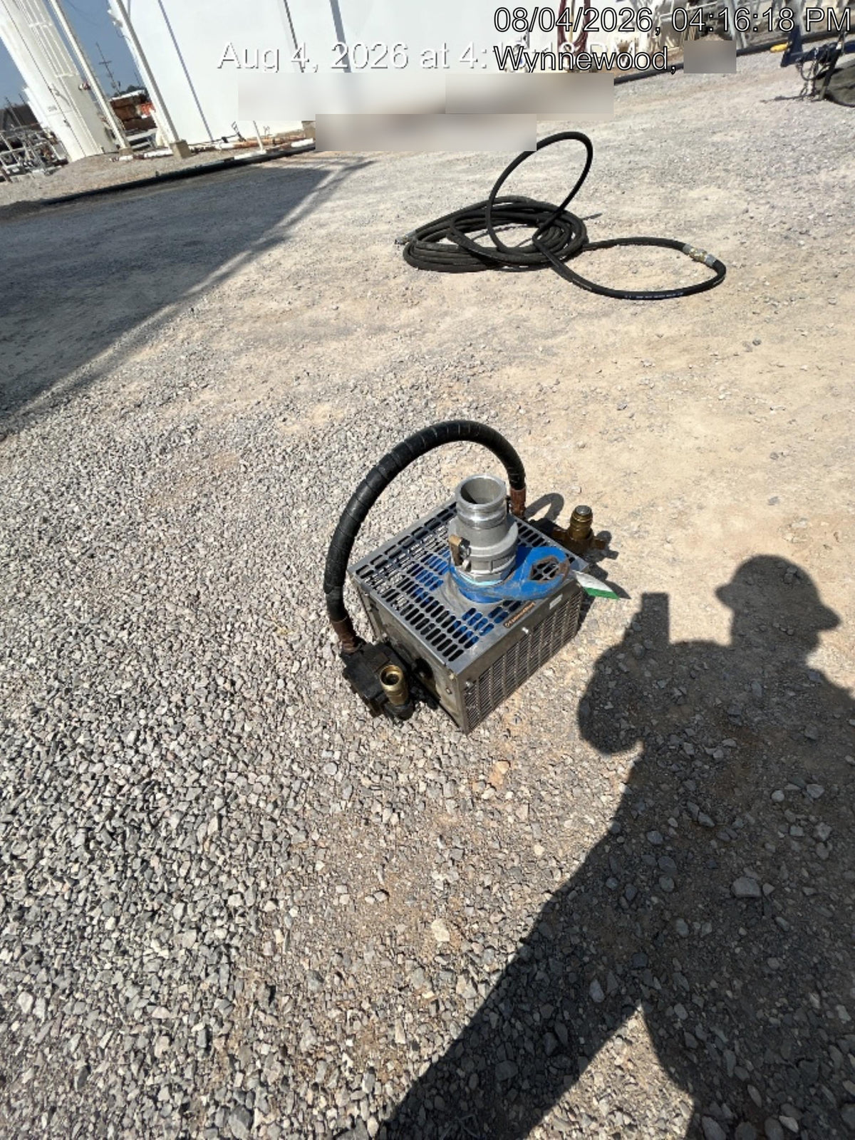 2024 FAST FLOW FF-4C-TM